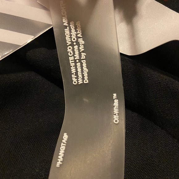 Off white rep - Picture 2 of 3